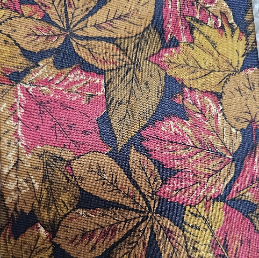 EDDIE BAUER TIE - Picture 6 of 7